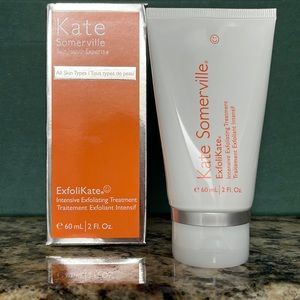 New Kate Somerville ExfoliKate 2 fl oz